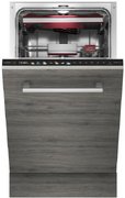 Встраиваемая посудомоечная машина Toshiba DW-10B2(B)-RU фото 3 в Новосибирске