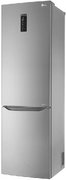 Холодильник LG GW-B499SMFZ фото 3 в Новосибирске