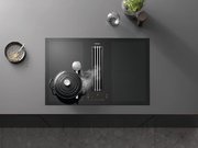 Индукционная варочная панель с вытяжкой Miele KMDA 7476 FL фото 4 в Новосибирске