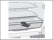 Встраиваемый холодильник Gaggenau RC200300 фото 4 в Новосибирске