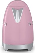 Чайник Смег KLF04PKEU фото 2 в Новосибирске Чайник Smeg KLF04PKEU фото 2 в Новосибирске