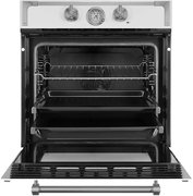 Духовой шкаф Kuppersberg RC 6911 W Silver фото 2 в Новосибирске
