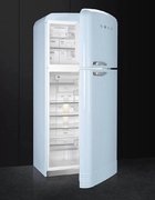 Холодильник Smeg FAB50RPB фото 3 в Новосибирске