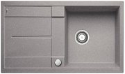 Мойка Бланко Metra 5 S-F алюметаллик фото в Новосибирске Мойка Blanco Metra 5 S-F алюметаллик фото в Новосибирске