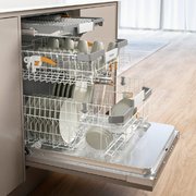 Встраиваемая посудомоечная машина Miele G 7260 SCVi фото 3 в Новосибирске