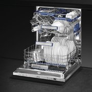 Посудомоечная машина Smeg STL7235L фото 3 в Новосибирске