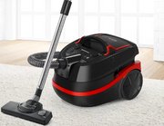 Пылесос Bosch BWD421POW фото 3 в Новосибирске