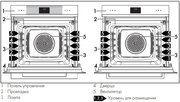 Духовой шкаф Smeg SO6102M2G фото 3 в Новосибирске