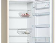 Холодильник с нижней морозильной камерой BOSCH KGE39XK21R фото 4 в Новосибирске