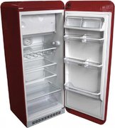 Холодильник Smeg FAB28RR1 фото 2 в Новосибирске