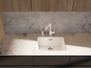 Мойка Омойкири Yamakawa 55T-U/I PL фото 4 в Новосибирске Мойка Omoikiri Yamakawa 55T-U/I PL фото 4 в Новосибирске