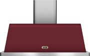 Вытяжка Lofra DOLCEVITA 150 RED BURGUNDY & BRASS фото в Новосибирске