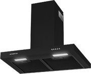 Вытяжка кухонная Maunfeld TSH 60 Черная с кнопками (Push Black) фото 2 в Новосибирске