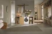 Стиральная машина Miele WEG365 WCS новая, с витрины фото 3 в Новосибирске