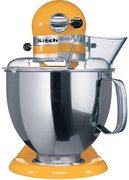 Миксер KitchenAid KSM150PSEYP фото 2 в Новосибирске