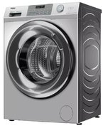 Стиральная машина Haier HW70-BP12959BSE фото 3 в Новосибирске