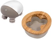 Массажер для головы BORK D703 фото 3 в Новосибирске