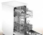 Отдельностоящая посудомоечная машина BOSCH SPS2IKW1CR фото 4 в Новосибирске