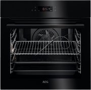 Духовой шкаф AEG BPE742380B Духовой шкаф AEG BPE742380B