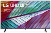 Телевизор LG 43UR78006LK фото в Новосибирске
