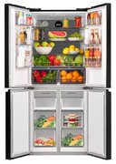 Холодильник Maunfeld MFF183NFBE фото 2 в Новосибирске