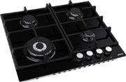 Независимая газовая варочная панель Gorenje GTW 641 AKB фото 3 в Новосибирске