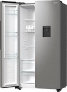Отдельностоящий холодильник Gorenje NRR9185EAXLWD фото 4 в Новосибирске