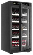 Винный шкаф Cold Vine C66-WB1 (Modern) фото 2 в Новосибирске