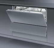 Посудомоечная машина Smeg STO905-1 фото 2 в Новосибирске