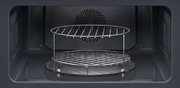 Встраиваемая микроволновая печь Electrolux LVM6E46Z фото 4 в Новосибирске