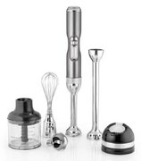 Блендер KitchenAid 5KHB3581EMS фото 2 в Новосибирске