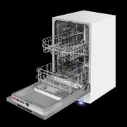Посудомоечная машина Maunfeld MLP45120 Light Beam фото 2 в Новосибирске