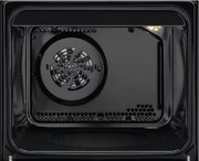 Комбинированная плита Electrolux EKK96498CW фото 4 в Новосибирске