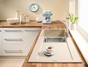 Мойка Франке MRG 651 бежевый фото 4 в Новосибирске Мойка Franke MRG 651 бежевый фото 4 в Новосибирске