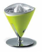Соковыжималка Бугатти Juicer Vita Apple Green фото 2 в Новосибирске Соковыжималка Bugatti Juicer Vita Apple Green фото 2 в Новосибирске