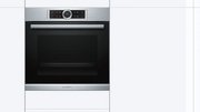 Духовой шкаф Bosch HRG675BS1S фото 3 в Новосибирске