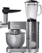 Кухонный комбайн Korting KKM 0106 Gourmet Кухонный комбайн Korting KKM 0106 Gourmet фото