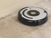 Робот-пылесос iRobot Roomba 564 PET фото 4 в Новосибирске