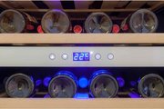 Винный шкаф Cold Vine C66-KBF2 фото 3 в Новосибирске