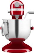 Планетарный миксер KitchenAid 5KSM70SHXEER фото 4 в Новосибирске