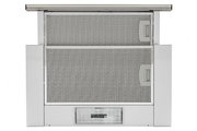 Встраиваемая вытяжка KRONA KAMILLA 500 INOX фото 2 в Новосибирске
