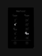 Холодильник Jacky`s JR FB192NF фото 2 в Новосибирске