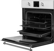 Духовой шкаф Kuppersberg SR 615 W Silver фото 3 в Новосибирске
