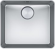 Мойка Франке Mythos MYX 210-45 фото в Новосибирске Мойка Franke Mythos MYX 210-45 фото в Новосибирске