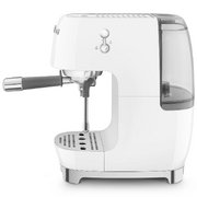Кофемашина Smeg ECF03WHEU фото 2 в Новосибирске