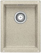 Мойка Бланко Subline 320-U песочный фото в Новосибирске Мойка Blanco Subline 320-U песочный фото в Новосибирске