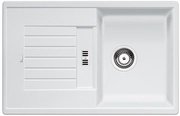 Мойка Blanco Zia 45 S белый Мойка Blanco Zia 45 S белый