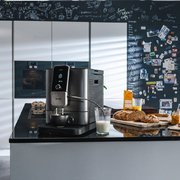 Кофемашина CafeRomatica Nivona NIVO 8103 фото 4 в Новосибирске