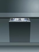 Посудомоечная машина Smeg ST317AT фото 3 в Новосибирске