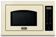 Встраиваемая микроволновая печь Lofra FMRBI6T25ME/O